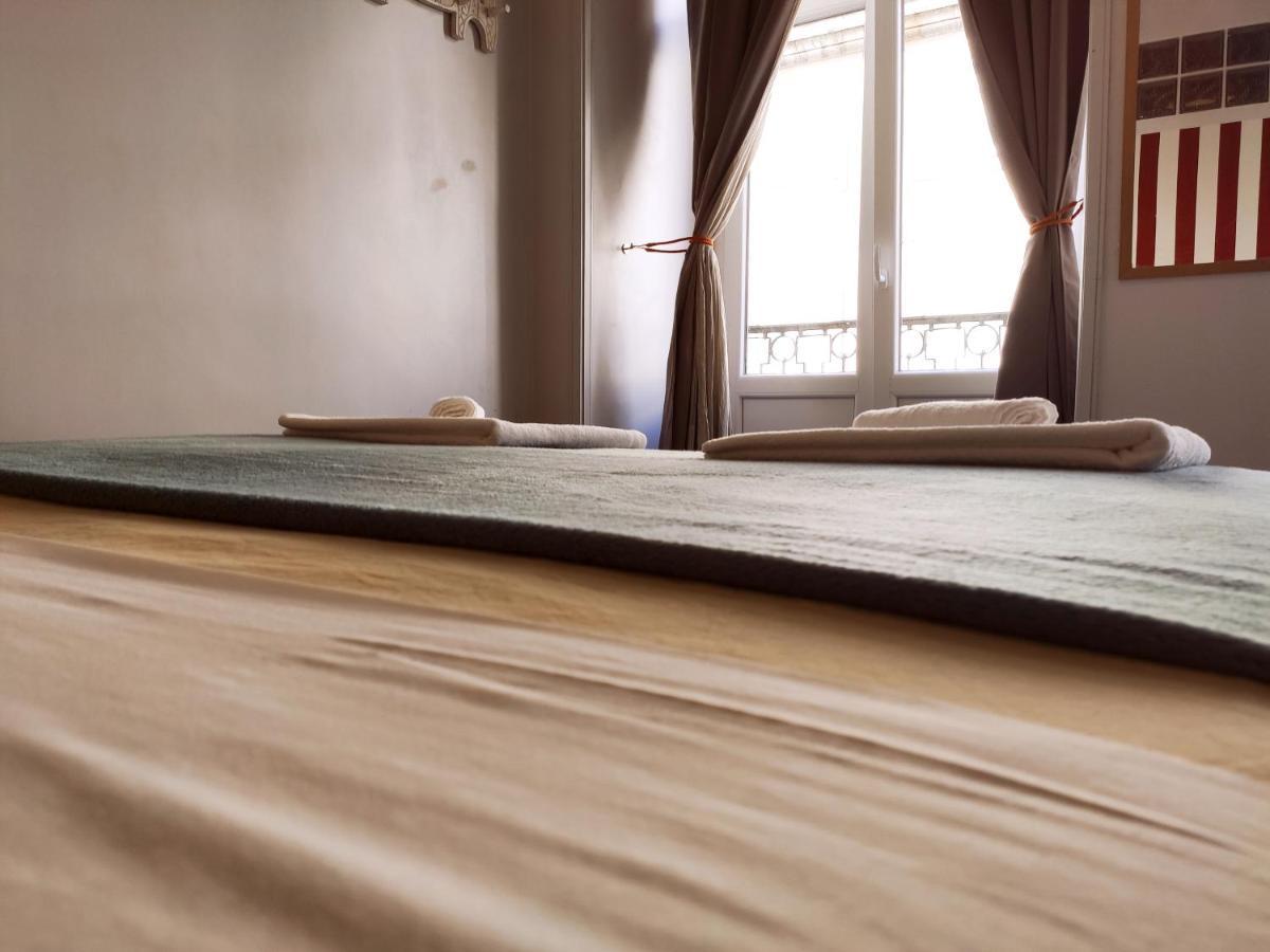 อพาร์ตเมนต์ 2 ห้องนอน 1 ห้องน้ำส่วนตัว ขนาด 75 ตร.ม. – เมืองเก่า Apartment ปอร์โต ภายนอก รูปภาพ