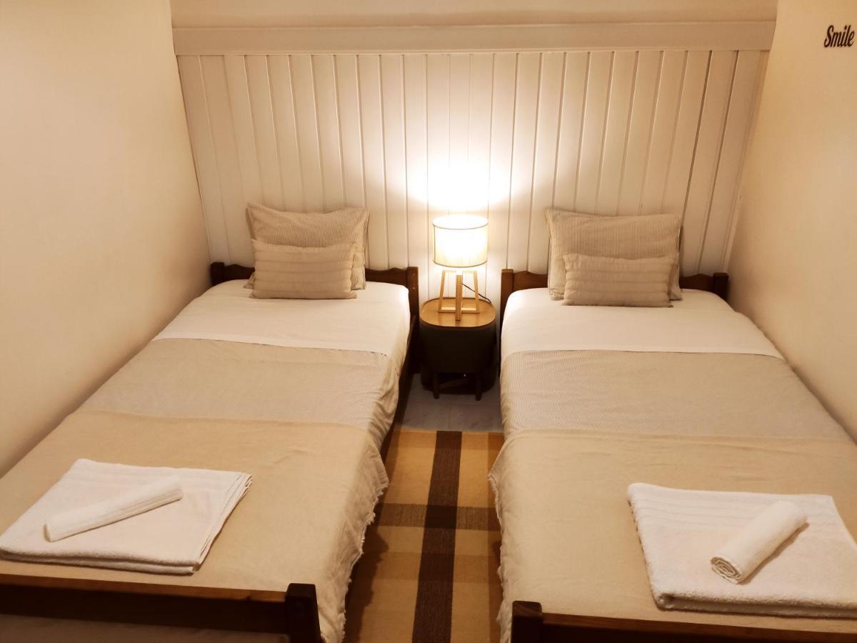 อพาร์ตเมนต์ 2 ห้องนอน 1 ห้องน้ำส่วนตัว ขนาด 75 ตร.ม. – เมืองเก่า Apartment ปอร์โต ภายนอก รูปภาพ