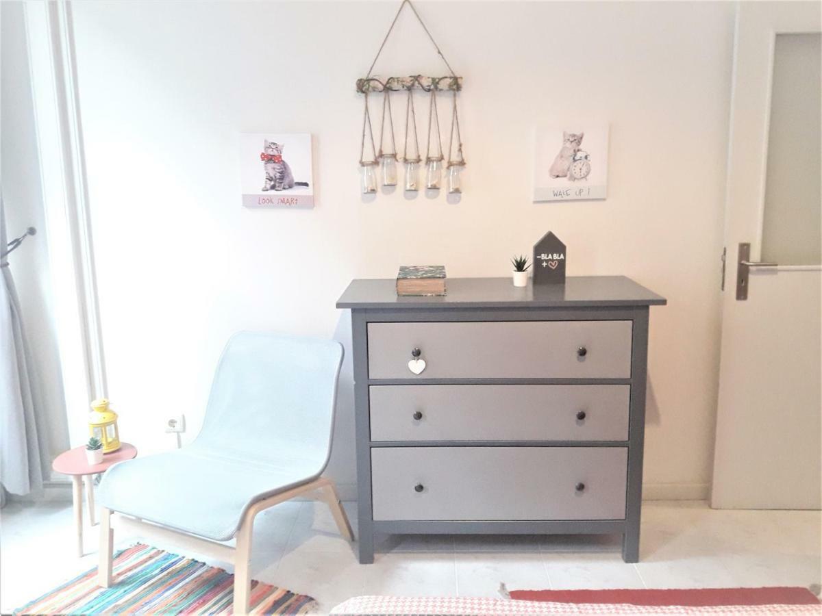 อพาร์ตเมนต์ 2 ห้องนอน 1 ห้องน้ำส่วนตัว ขนาด 75 ตร.ม. – เมืองเก่า Apartment ปอร์โต ภายนอก รูปภาพ