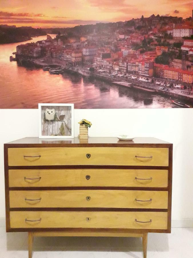 อพาร์ตเมนต์ 2 ห้องนอน 1 ห้องน้ำส่วนตัว ขนาด 75 ตร.ม. – เมืองเก่า Apartment ปอร์โต ภายนอก รูปภาพ
