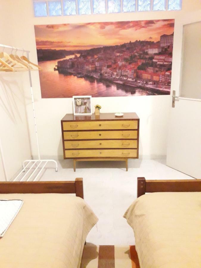 อพาร์ตเมนต์ 2 ห้องนอน 1 ห้องน้ำส่วนตัว ขนาด 75 ตร.ม. – เมืองเก่า Apartment ปอร์โต ภายนอก รูปภาพ